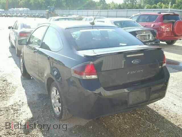 2010 FORD FOCUS - VIN: 1FAHP3CN8AW176242 - Photo 3