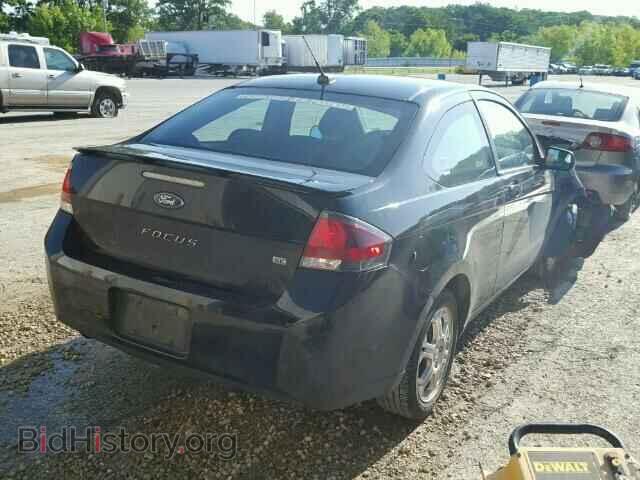 2010 FORD FOCUS - VIN: 1FAHP3CN8AW176242 - Photo 4