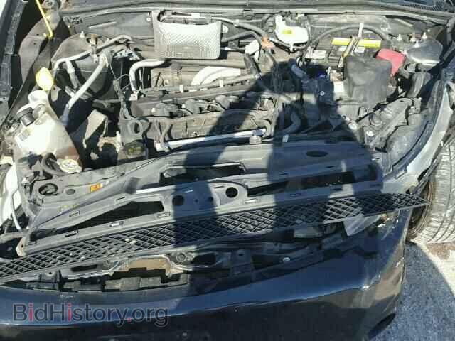 2010 FORD FOCUS - VIN: 1FAHP3CN8AW176242 - Photo 7