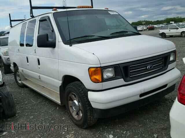 Photo 1FTRE14W85HB43106 - FORD ECONOLINE 2005