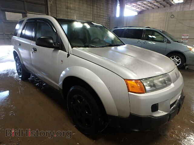 Фотография 5GZCZ33D84S877587 - SATURN VUE 2004