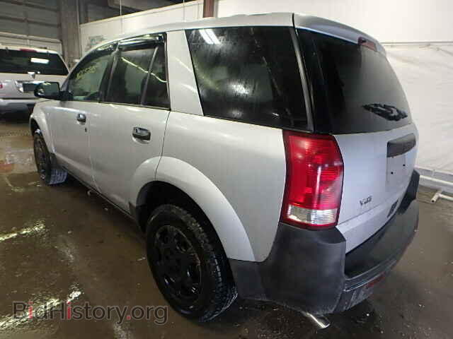 2004 SATURN VUE - VIN: 5GZCZ33D84S877587 - Фото 3