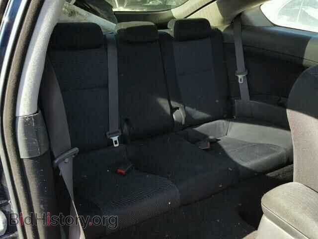 2008 TOYOTA SCION - VIN: JTKDE167780242592 - Фото 6
