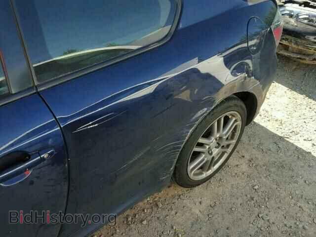 2008 TOYOTA SCION - VIN: JTKDE167780242592 - Фото 9