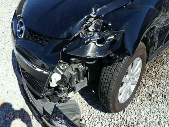 2012 MAZDA CX-7 - VIN: JM3ER2C5XC0410721 - Фото 9