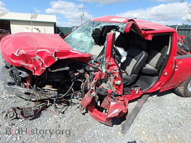 2011 DODGE RAM 1500 - VIN: 1D7RV1GT8BS588631 - Фото 9