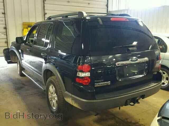 2006 FORD EXPLORER - VIN: 1FMEU73E46ZA20522 - Фото 3