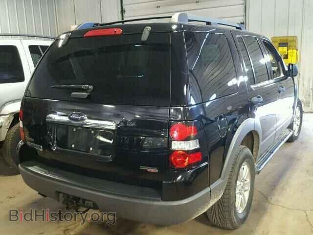 2006 FORD EXPLORER - VIN: 1FMEU73E46ZA20522 - Фото 4