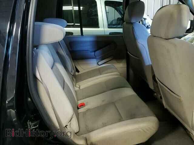 2006 FORD EXPLORER - VIN: 1FMEU73E46ZA20522 - Фото 6
