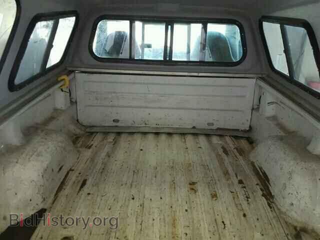 2003 MAZDA B2300 - VIN: 4F4YR12D23TM09433 - Фото 6