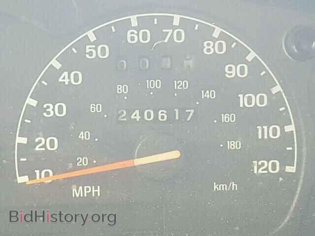 2003 MAZDA B2300 - VIN: 4F4YR12D23TM09433 - Фото 8