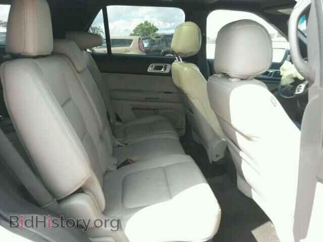 2013 FORD EXPLORER - VIN: 1FM5K8D84DGA44476 - Photo 6