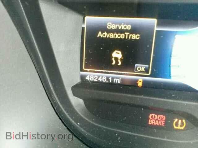 2013 FORD EXPLORER - VIN: 1FM5K8D84DGA44476 - Photo 8