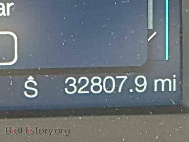 2014 FORD EDGE - VIN: 2FMDK3GCXEBA49298 - Фото 8