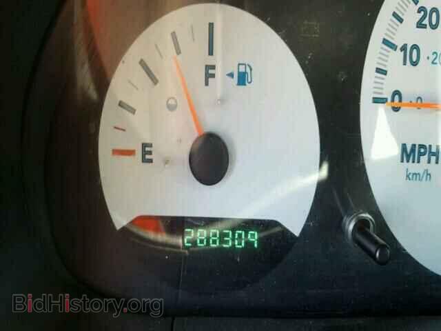 2007 DODGE CARAVAN - VIN: 1D4GP25E77B264067 - Фото 8