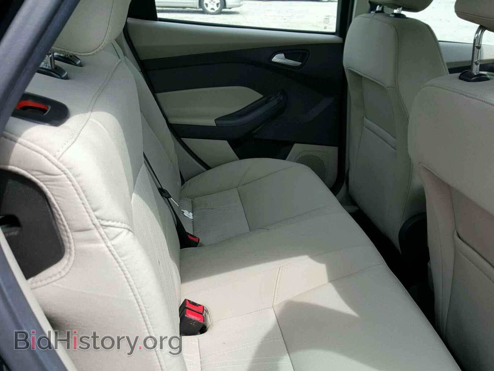 2016 FORD FOCUS - VIN: 1FADP3F24GL385018 - Photo 6