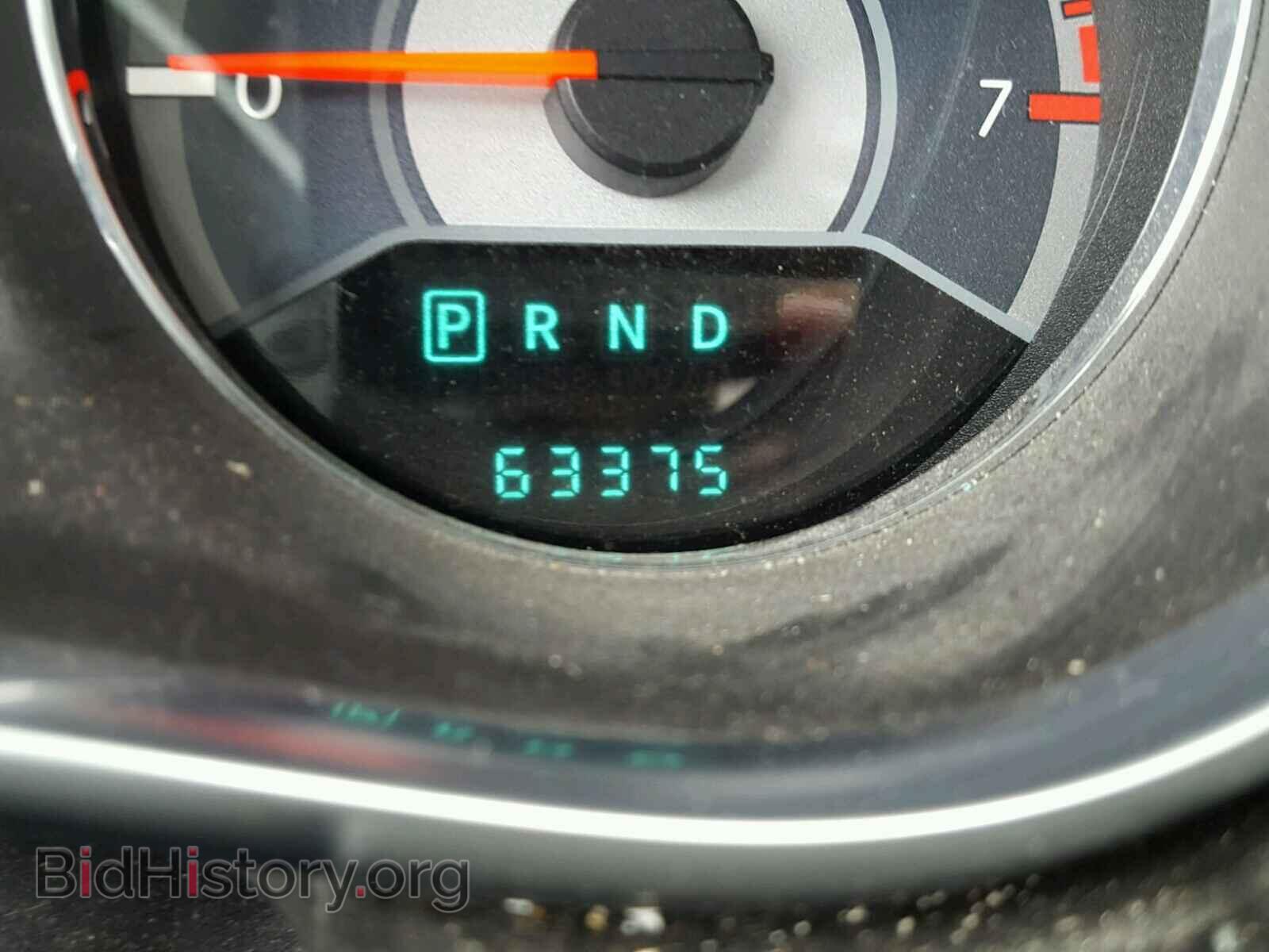 2013 CHRYSLER 200 - VIN: 1C3BCBEB7DN511594 - Photo 8