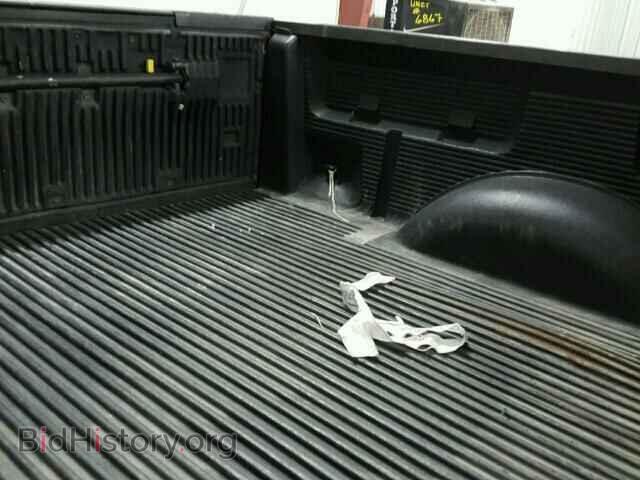 2012 FORD F150 - VIN: 1FTFW1EF2CFA74372 - Фото 9