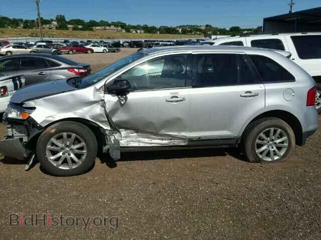 2013 FORD EDGE - VIN: 2FMDK4JC9DBB70272 - Фото 10