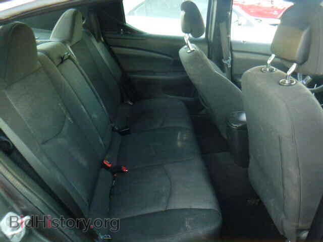 2012 DODGE AVENGER - VIN: 1C3CDZAB3CN328160 - Фото 6