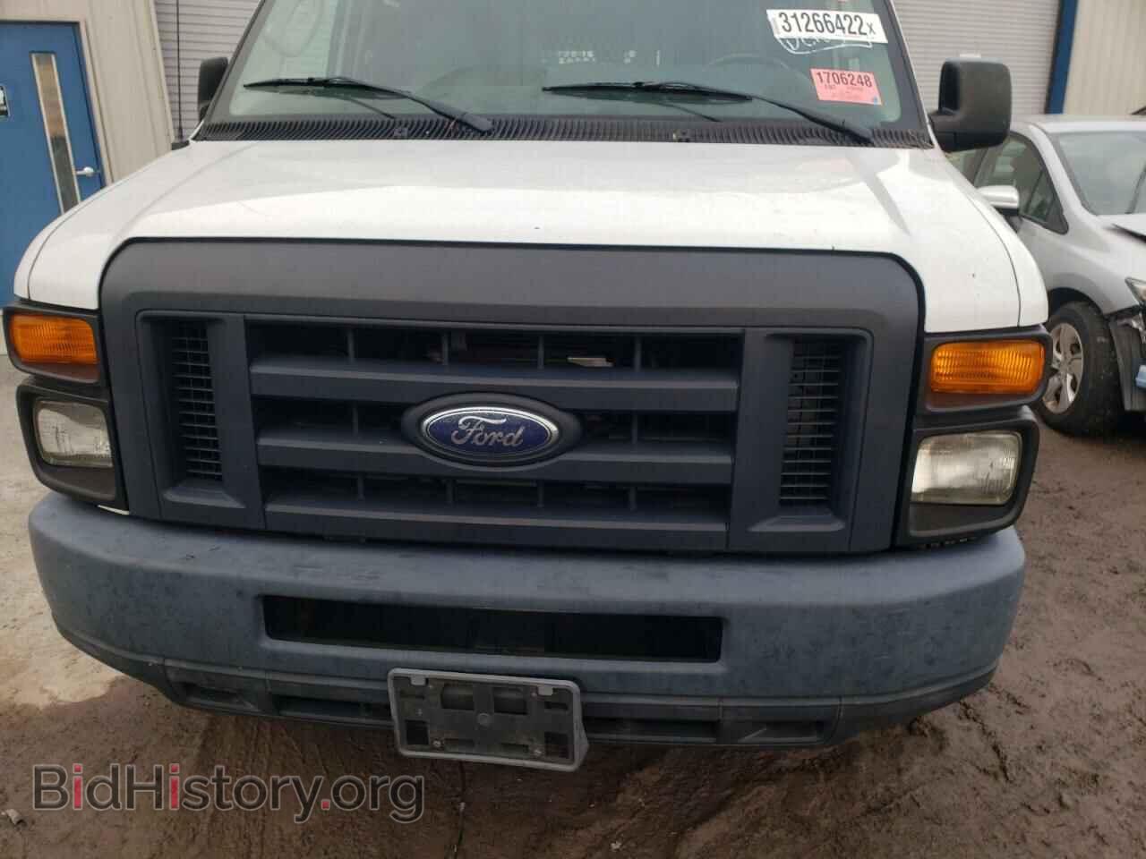 2013 FORD ECONOLINE - VIN: 1FTNE1EW3DDA33647 - Photo 7