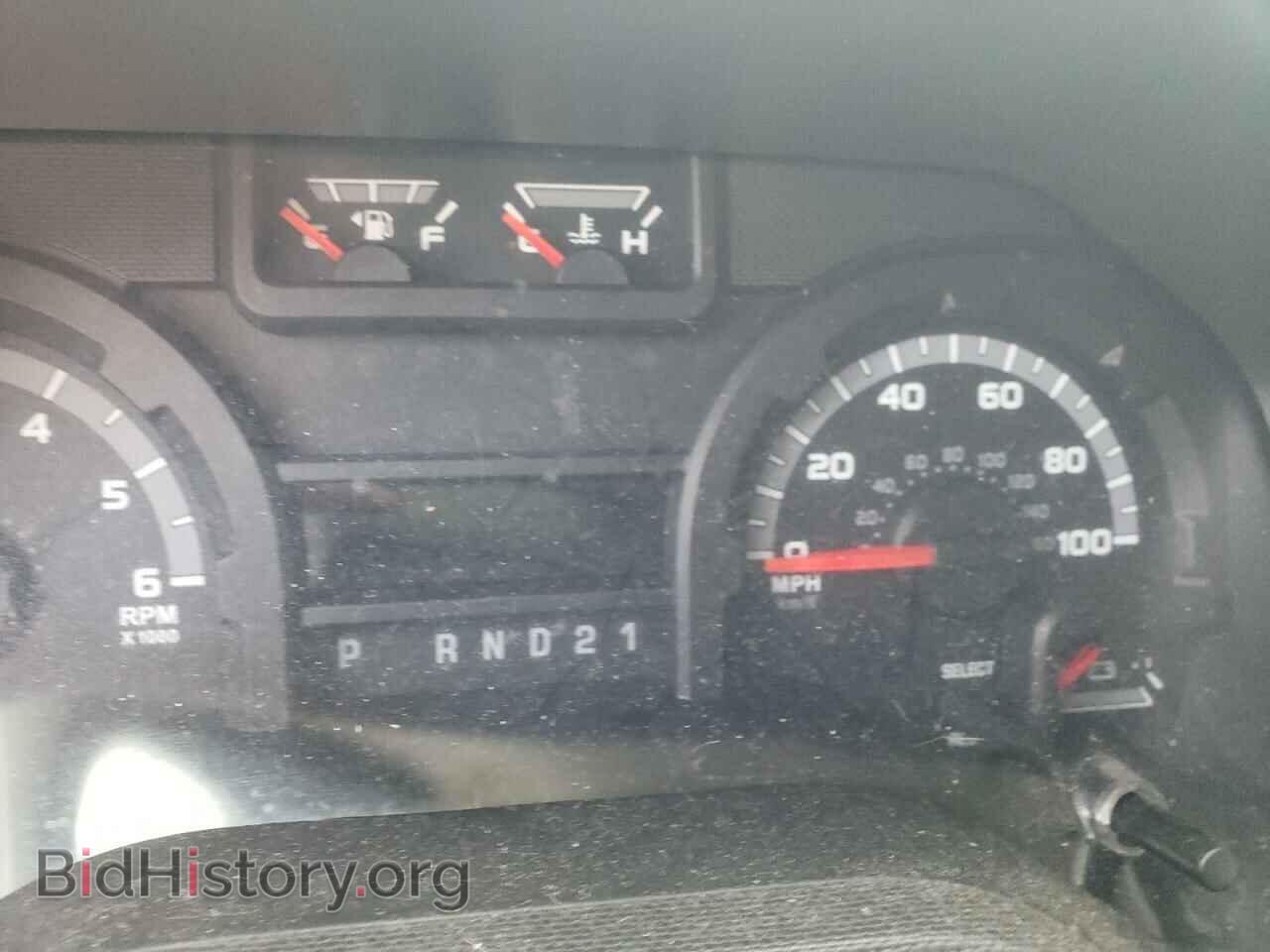 2013 FORD ECONOLINE - VIN: 1FTNE1EW3DDA33647 - Photo 8
