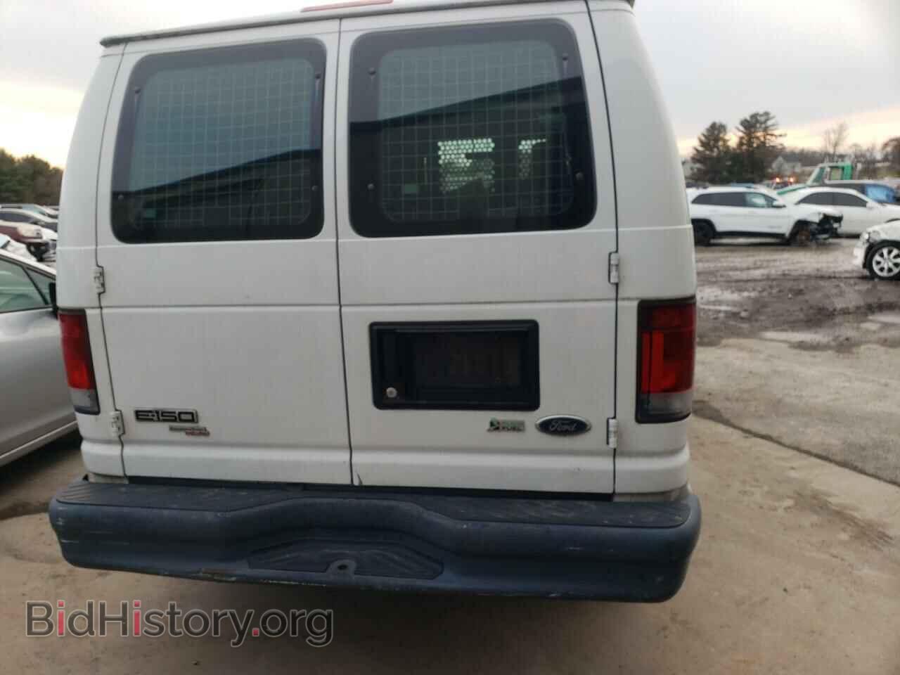 2013 FORD ECONOLINE - VIN: 1FTNE1EW3DDA33647 - Photo 9