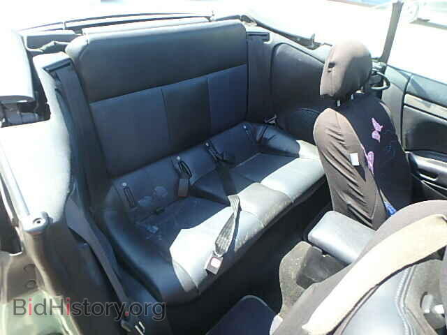 2003 MITSUBISHI ECLIPSE - VIN: 4A3AE75H73E016925 - Photo 6