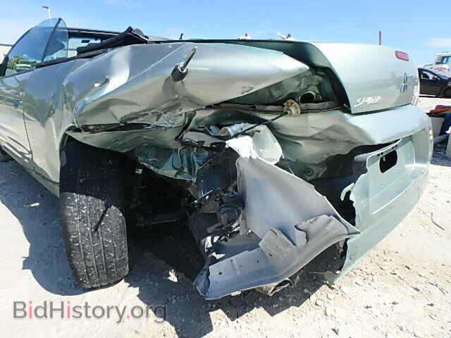2003 MITSUBISHI ECLIPSE - VIN: 4A3AE75H73E016925 - Photo 10