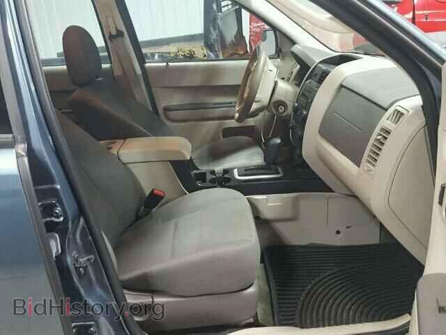 2012 FORD ESCAPE - VIN: 1FMCU0C76CKA21417 - Фото 5