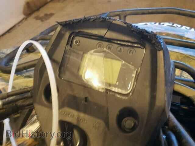 2011 SUZUKI ATV - VIN: 5SAAK4CA6B7101115 - Фото 8