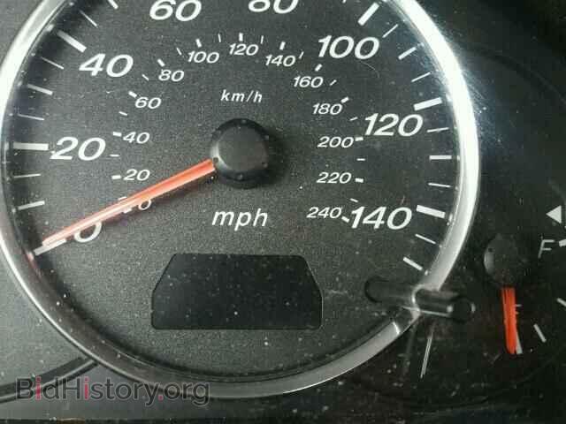 2008 MAZDA 6 - VIN: 1YVHP80C885M48826 - Фото 8