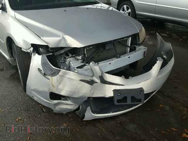 2008 MAZDA 6 - VIN: 1YVHP80C885M48826 - Фото 9
