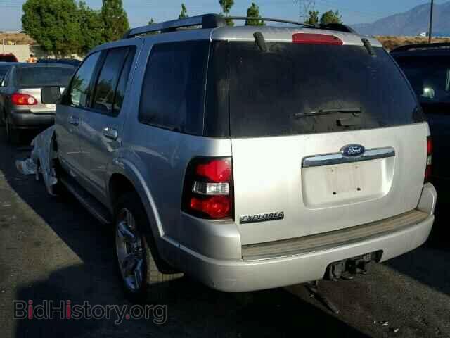 2010 FORD EXPLORER - VIN: 1FMEU6FE5AUA71572 - Фото 3