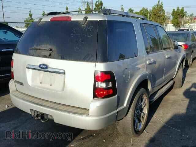 2010 FORD EXPLORER - VIN: 1FMEU6FE5AUA71572 - Фото 4