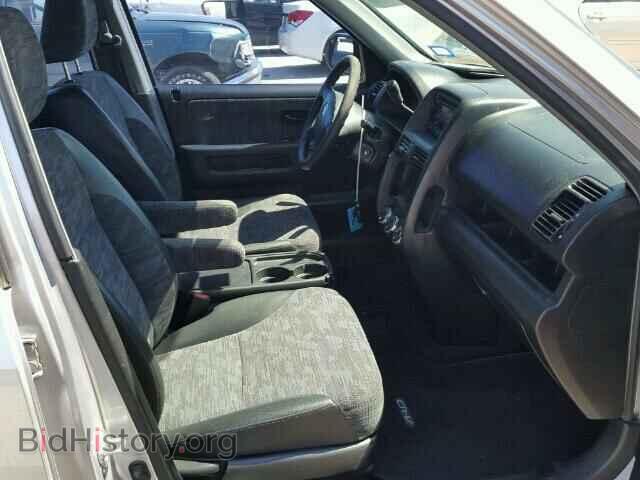 2003 HONDA CRV - VIN: JHLRD68443C005455 - Photo 5