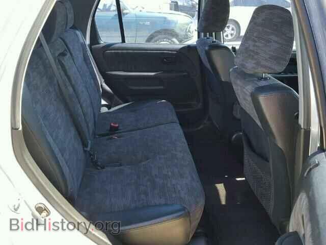 2003 HONDA CRV - VIN: JHLRD68443C005455 - Photo 6