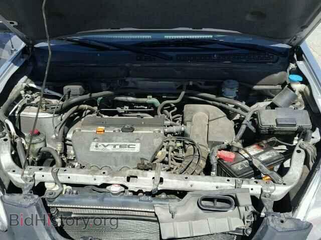 2003 HONDA CRV - VIN: JHLRD68443C005455 - Photo 7