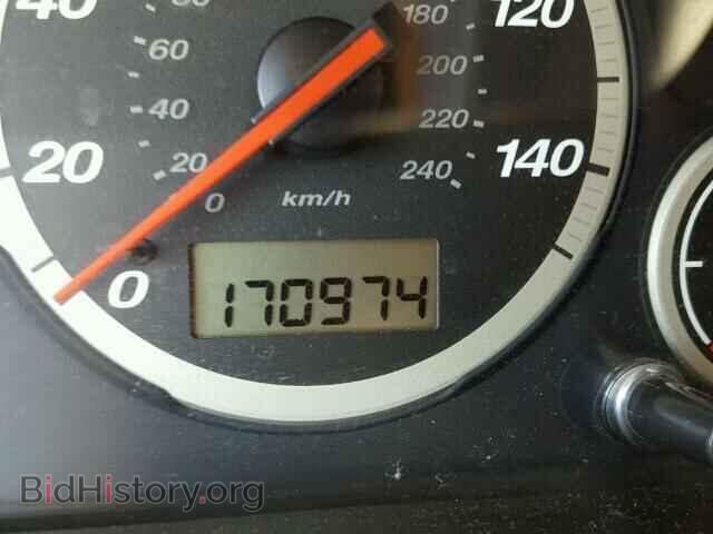 2003 HONDA CRV - VIN: JHLRD68443C005455 - Photo 8