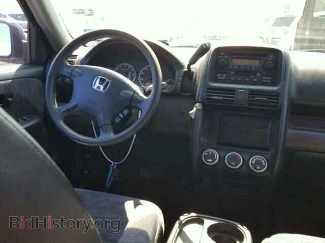 2003 HONDA CRV - VIN: JHLRD68443C005455 - Photo 9