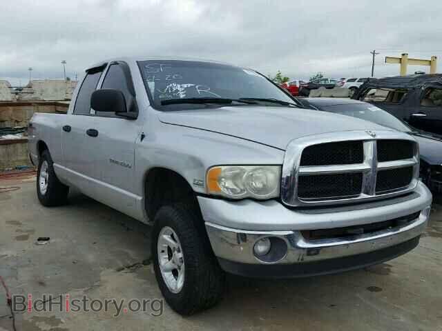 Photo 1D7HU18D83S372477 - DODGE RAM 1500 2003