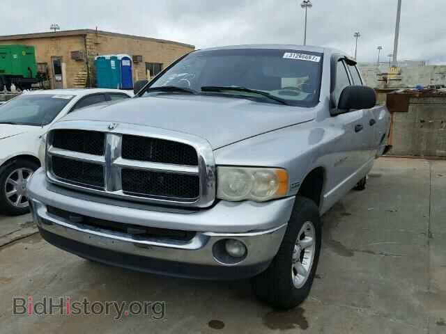 2003 DODGE RAM 1500 - VIN: 1D7HU18D83S372477 - Фото 2