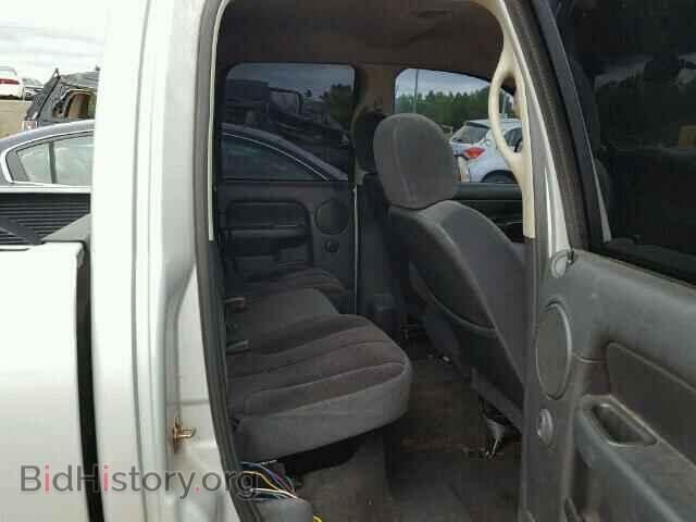 2003 DODGE RAM 1500 - VIN: 1D7HU18D83S372477 - Фото 6