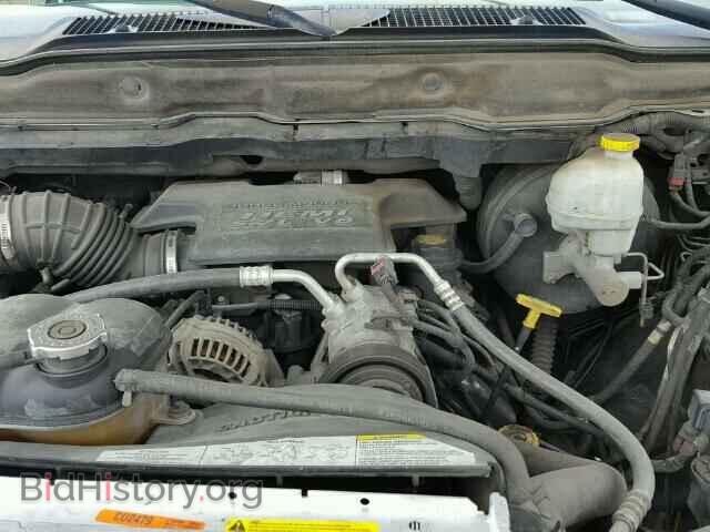 2003 DODGE RAM 1500 - VIN: 1D7HU18D83S372477 - Фото 7