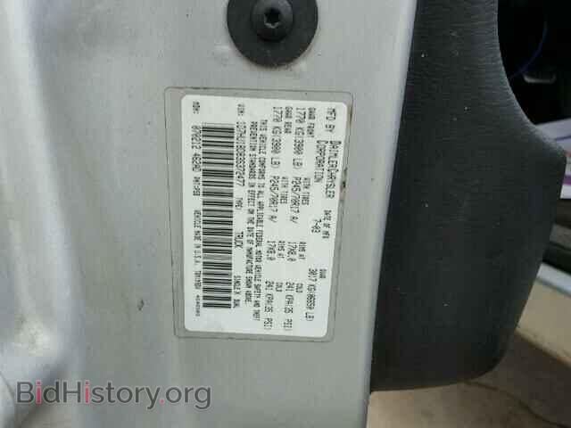2003 DODGE RAM 1500 - VIN: 1D7HU18D83S372477 - Фото 10