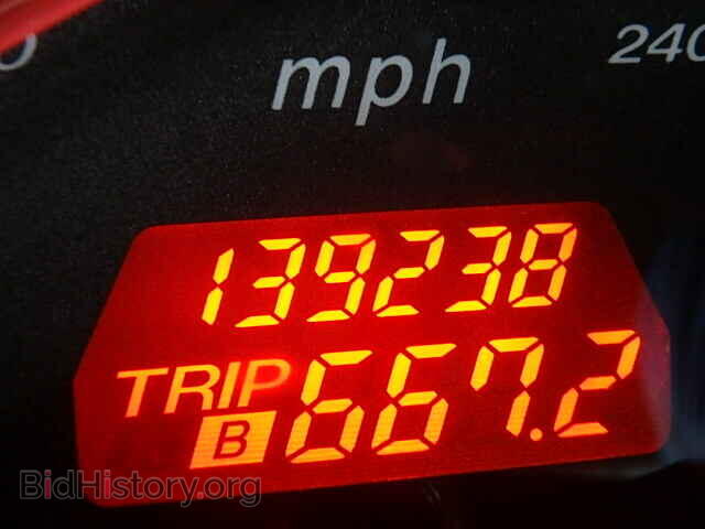 2006 MAZDA 6 - VIN: 1YVHP80D365M33995 - Photo 8