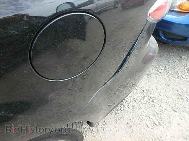 2006 MAZDA 6 - VIN: 1YVHP80D365M33995 - Photo 9