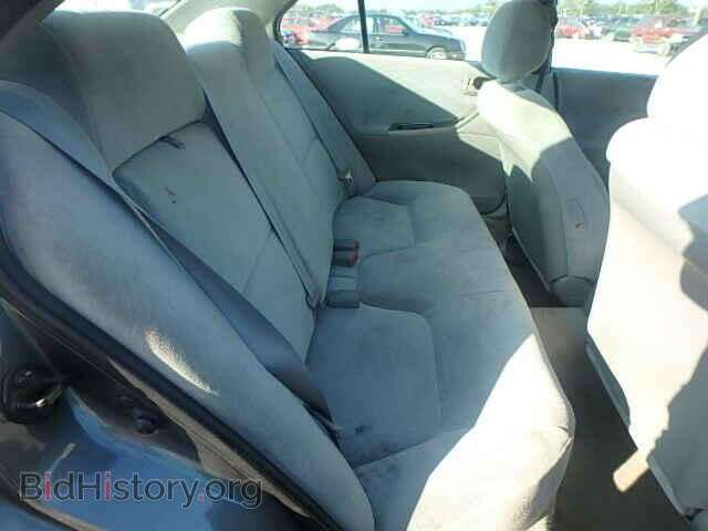 2002 MITSUBISHI GALANT - VIN: 4A3AA46G42E138219 - Фото 6