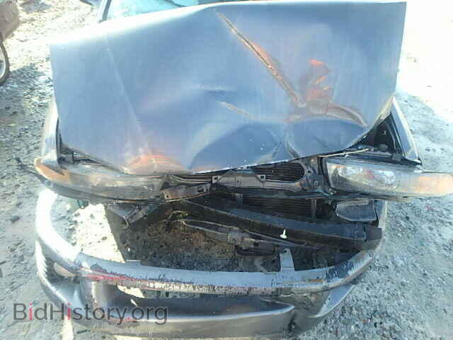2002 MITSUBISHI GALANT - VIN: 4A3AA46G42E138219 - Фото 7