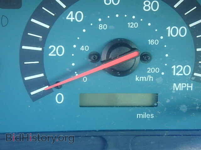 2002 MITSUBISHI GALANT - VIN: 4A3AA46G42E138219 - Фото 8